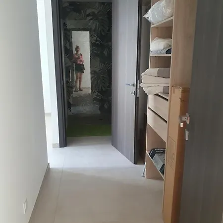 Chene Calme Et Serenite Boulouris Secteur Residentiel * Saint-Raphaël