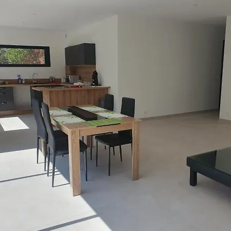 Villa Chene Calme Et Serenite Boulouris Secteur Residentiel *