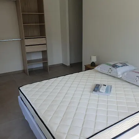 Chene Calme Et Serenite Boulouris Secteur Residentiel Вилла