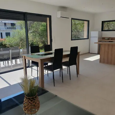 Chene Calme Et Serenite Boulouris Secteur Residentiel Saint-Raphaël