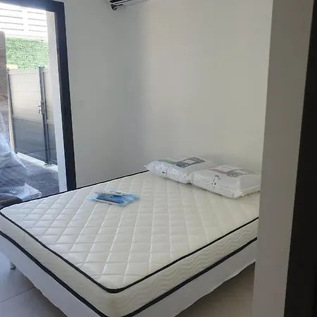 Chene Calme Et Serenite Boulouris Secteur Residentiel Villa