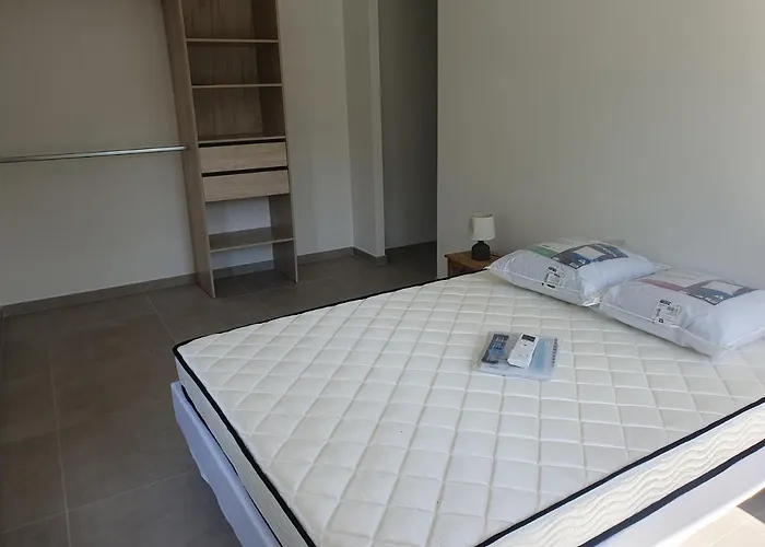 Chene Calme Et Serenite Boulouris Secteur Residentiel Villa