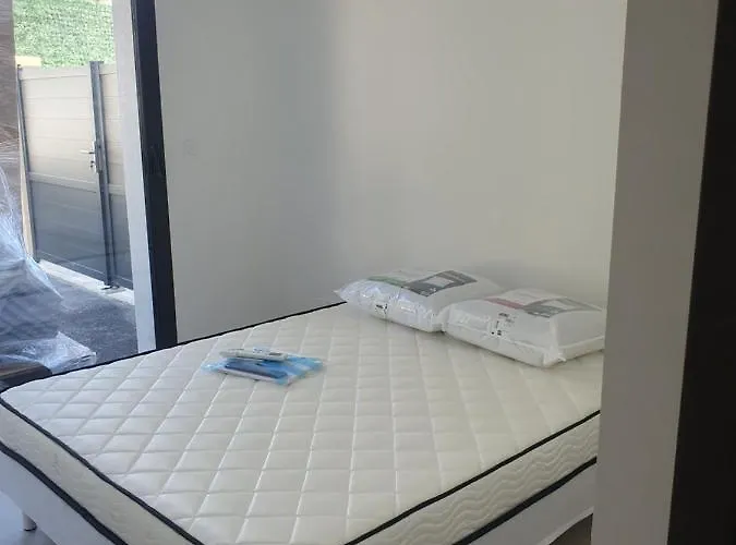 Chene Calme Et Serenite Boulouris Secteur Residentiel Villa