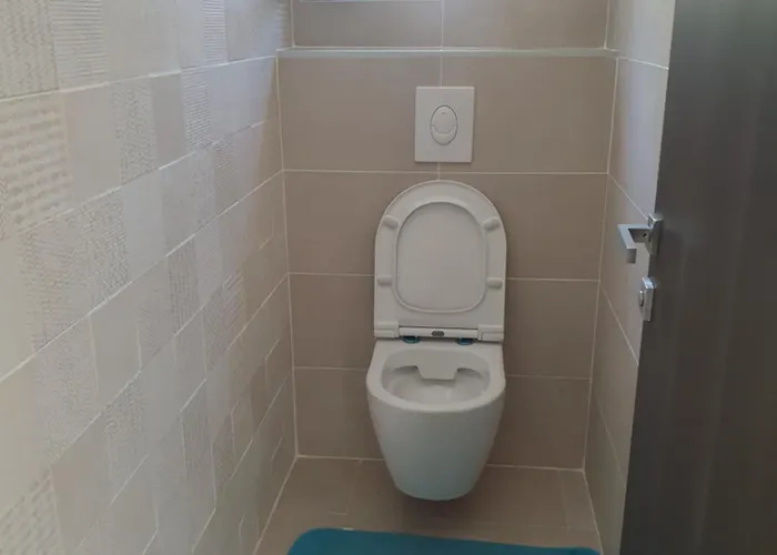 Chene Calme Et Serenite Boulouris Secteur Residentiel *